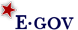 E-Gov Logo